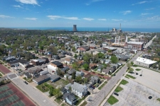 Listing Image #2 - Retail for sale at 1411 Pine Street, Michigan City IN 46360