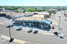 Listing Image #3 - Industrial for sale at 12153 Valliant St, San Antonio TX 78216