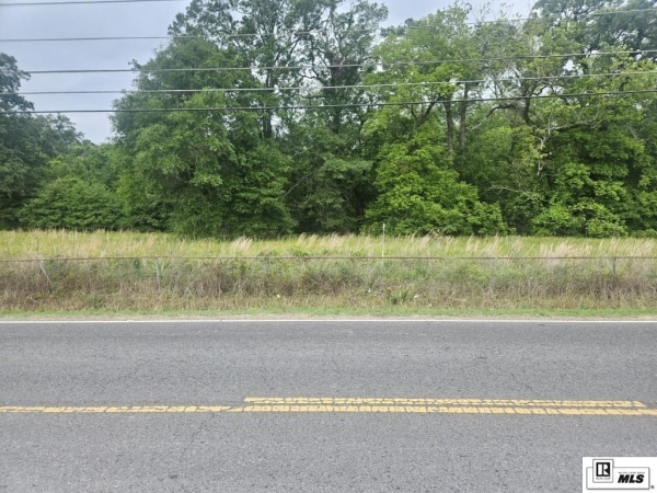 Listing Image #1 - Industrial for sale at 0 GARRET ROAD, Monroe LA 71202