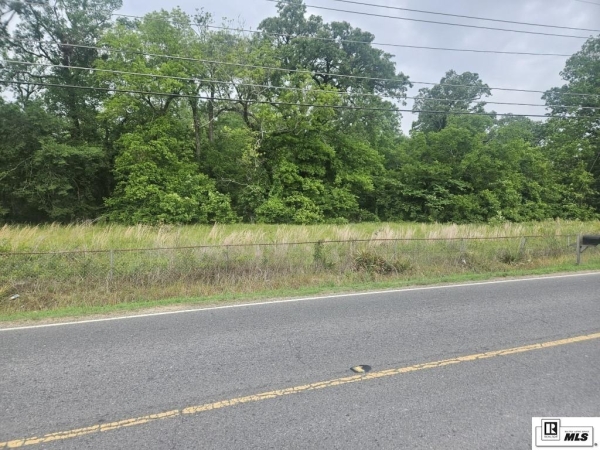 Listing Image #2 - Industrial for sale at 0 GARRET ROAD, Monroe LA 71202