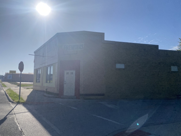 Listing Image #3 - Retail for sale at 640 W National AVE, Brazil IN 47834