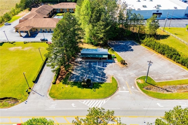 Listing Image #1 - Others for sale at 1071 Alabama Avenue, Bremen GA 30110