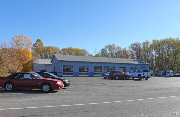 Listing Image #1 - Others for sale at 515 Horan Road, Camillus NY 13209