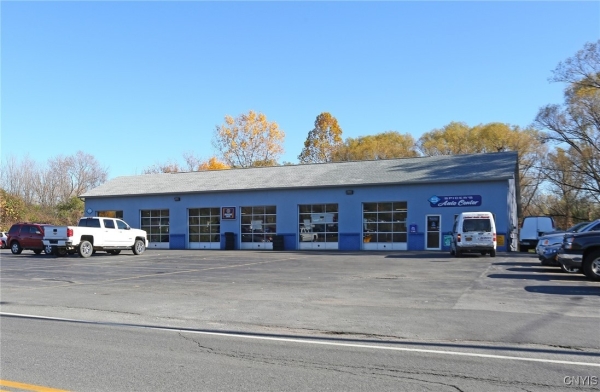 Listing Image #2 - Others for sale at 515 Horan Road, Camillus NY 13209