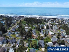 Listing Image #3 - Land for sale at lot 3008 Oar Av NW, Lincoln City OR 97360