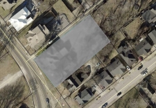 Land property for sale in Bowling Green, KY
