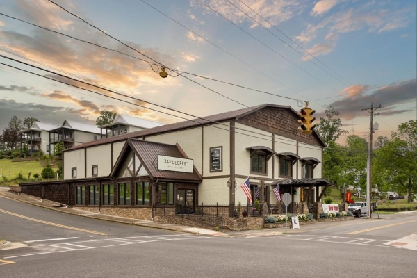 Listing Image #1 - Others for sale at 146 Depot Street, Blue Ridge GA 30513
