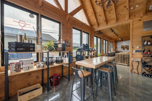 Listing Image #3 - Others for sale at 146 Depot Street, Blue Ridge GA 30513