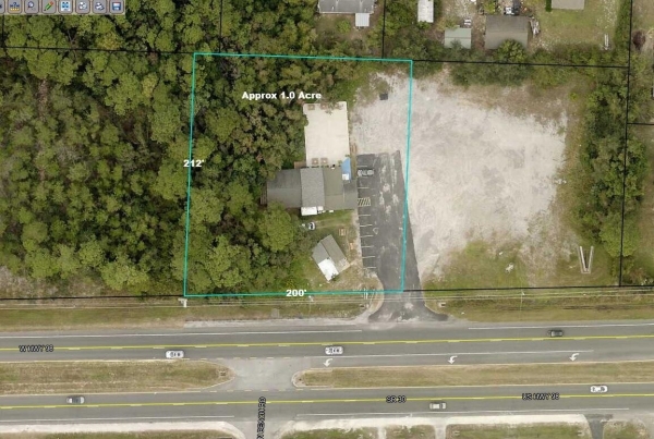 Listing Image #3 - Others for sale at 2960 Highway 98, Mary Esther FL 32569