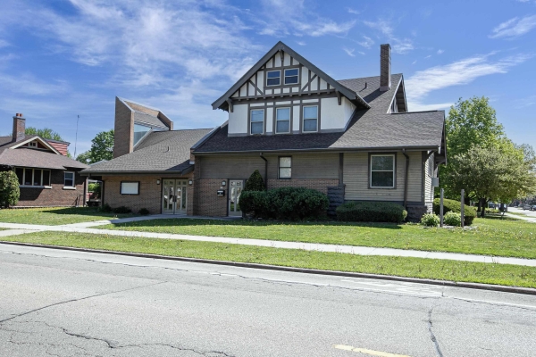Listing Image #1 - Others for sale at 634 Wisconsin Street, Oshkosh WI 54901