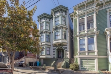 Multi-family for sale in San Francisco, CA