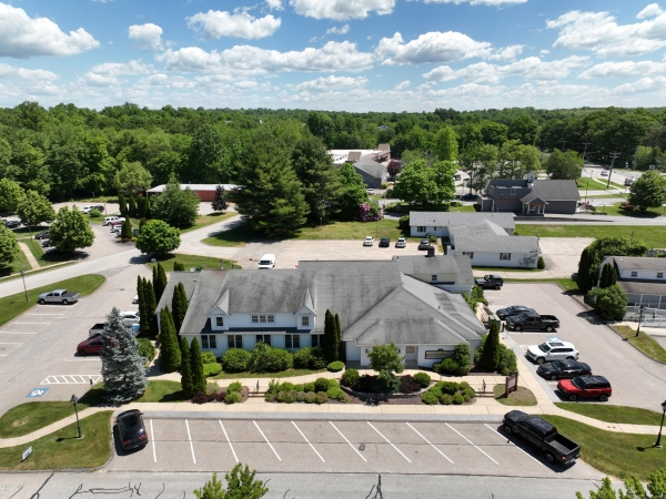 Listing Image #1 - Others for sale at 7 Liberty Drive, Hebron CT 06248