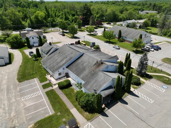 Listing Image #2 - Others for sale at 7 Liberty Drive, Hebron CT 06248