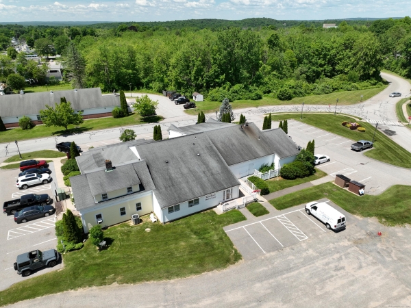Listing Image #3 - Others for sale at 7 Liberty Drive, Hebron CT 06248
