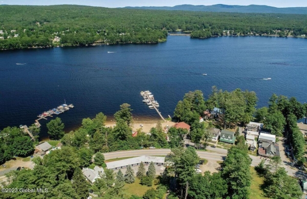 Listing Image #3 - Office for sale at 214 County Hwy 152, Northampton NY 12134
