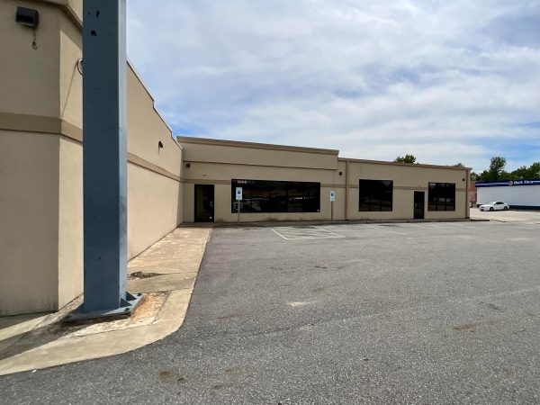 Listing Image #2 - Others for sale at 1314 E Memorial Drive E #A, B, C & D, Ahoskie NC 27910