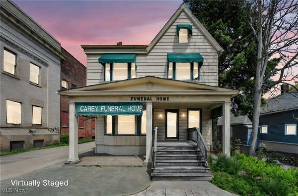 Listing Image #1 - Others for sale at 6318 Lorain Avenue, Cleveland OH 44102