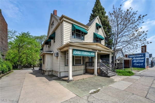 Listing Image #2 - Others for sale at 6318 Lorain Avenue, Cleveland OH 44102