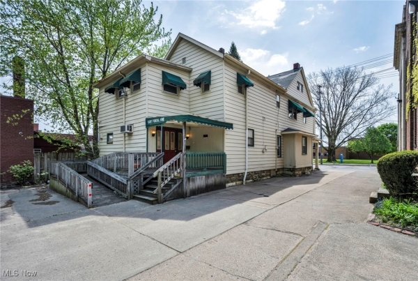 Listing Image #3 - Others for sale at 6318 Lorain Avenue, Cleveland OH 44102