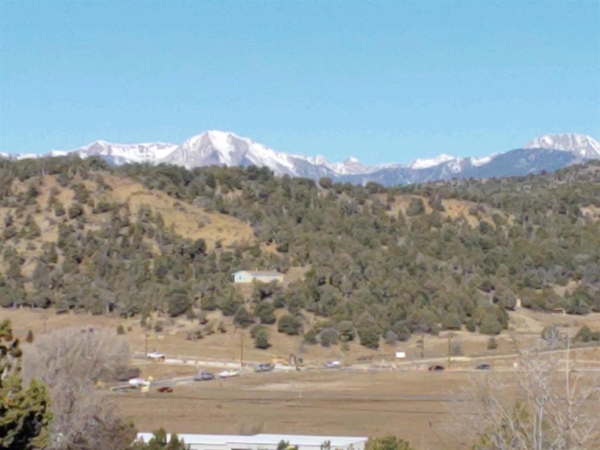 Listing Image #3 - Land for sale at 111 Cr 232, Durango CO 81303