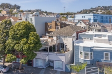 Multi-family for sale in San Francisco, CA