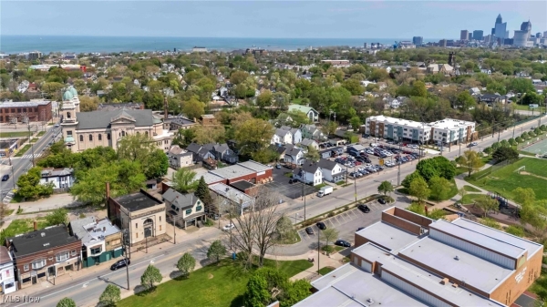 Listing Image #2 - Others for sale at 6330 Lorain Avenue, Cleveland OH 44102