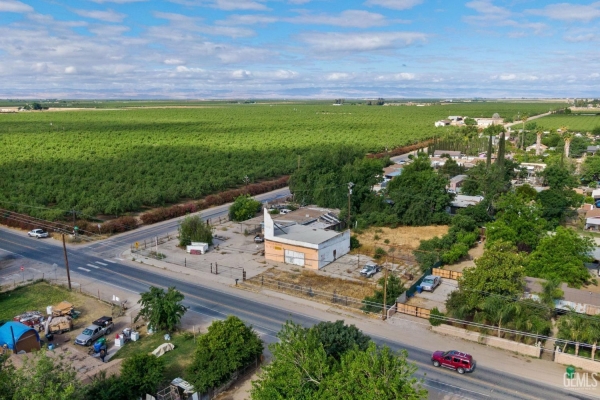 Listing Image #3 - Others for sale at 18499 Shafter Avenue, Shafter CA 93263