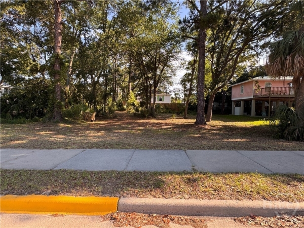 Listing Image #1 - Industrial for sale at 1017 US Highway 80 Highway, Tybee Island GA 31328
