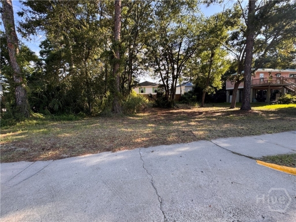 Listing Image #2 - Industrial for sale at 1017 US Highway 80 Highway, Tybee Island GA 31328