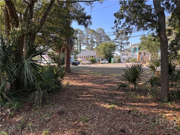 Listing Image #3 - Industrial for sale at 1017 US Highway 80 Highway, Tybee Island GA 31328
