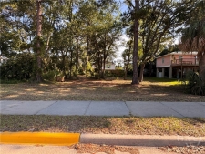 Industrial property for sale in Tybee Island, GA