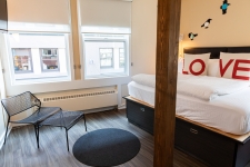 Listing Image #2 - Hotel for sale at 120 2nd Street, Juneau AK 99801