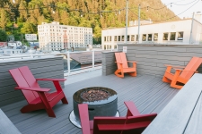 Listing Image #4 - Hotel for sale at 120 2nd Street, Juneau AK 99801