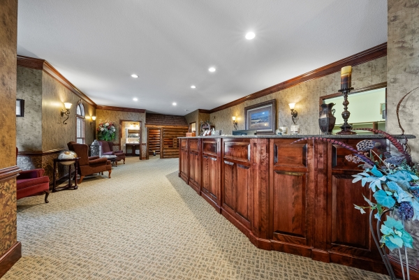 Listing Image #2 - Office for sale at 616 Lana Drive, Cameron MO 64429