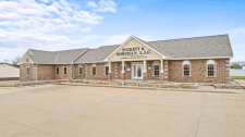 Office property for sale in Cameron, MO