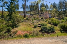 Listing Image #3 - Land for sale at 14928 Quail Dr, Cobb CA 95426