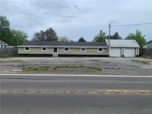 Listing Image #1 - Others for sale at 1392 State Route 176, Granby NY 13069