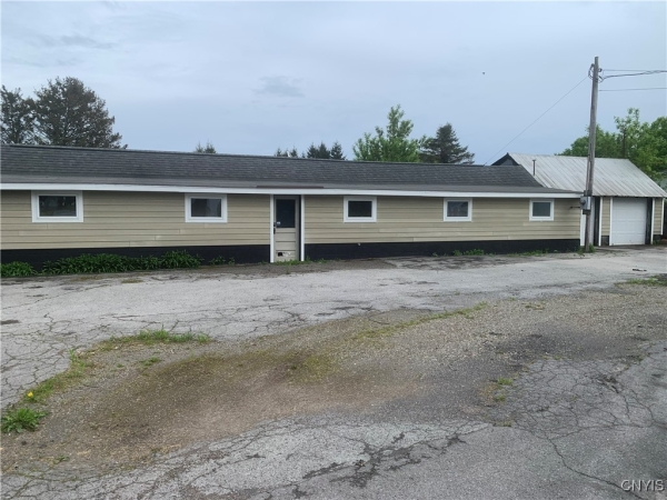 Listing Image #2 - Others for sale at 1392 State Route 176, Granby NY 13069