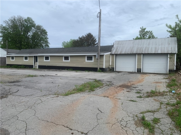 Listing Image #3 - Others for sale at 1392 State Route 176, Granby NY 13069