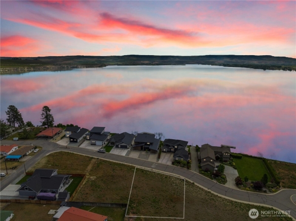 Listing Image #1 - Land for sale at 713 1ST STREET S, BREWSTER WA 98812