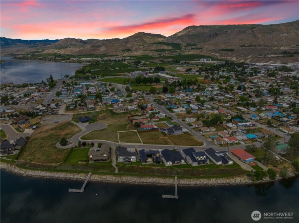 Listing Image #2 - Land for sale at 713 1ST STREET S, BREWSTER WA 98812