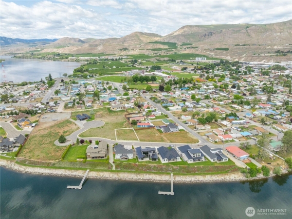 Listing Image #3 - Land for sale at 713 1ST STREET S, BREWSTER WA 98812
