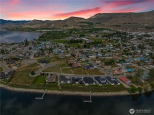 Listing Image #2 - Land for sale at 713 1ST STREET S, BREWSTER WA 98812