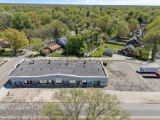 Listing Image #2 - Others for sale at 11122 Hayes Street, Detroit MI 48213