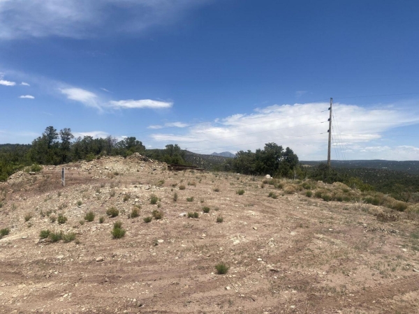Listing Image #3 - Others for sale at 13 Vista Grande, Cedar Crest NM 87008