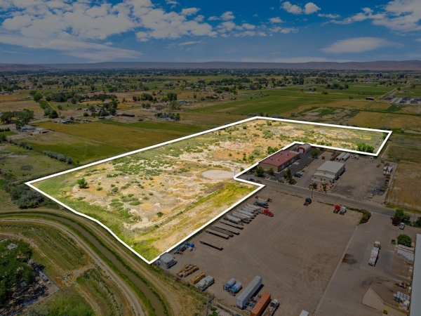Listing Image #2 - Land for sale at TBD Bond Street, Grand Junction CO 81506