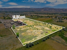 Land for sale in Grand Junction, CO