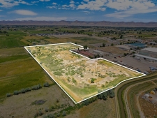 Listing Image #3 - Land for sale at TBD Bond Street, Grand Junction CO 81506