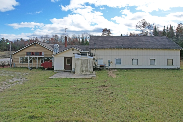Listing Image #2 - Others for sale at 3163 N Red Oak Road, Lewiston MI 49756