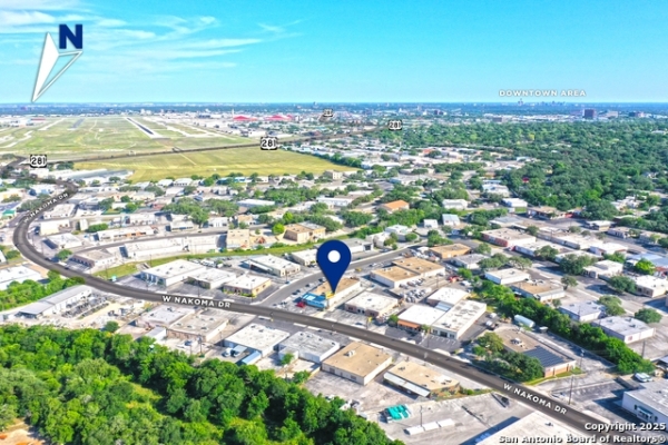 Listing Image #3 - Others for sale at 12153 VALLIANT ST, San Antonio TX 78216